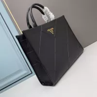 $96.00 USD Prada AAA Quality Handbags For Women #1320024