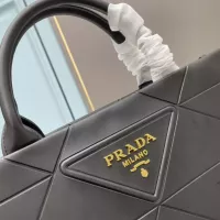 $96.00 USD Prada AAA Quality Handbags For Women #1320024