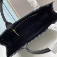 $96.00 USD Prada AAA Quality Handbags For Women #1320024