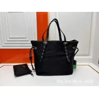 $88.00 USD Prada AAA Quality Handbags For Women #1320027