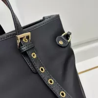 $88.00 USD Prada AAA Quality Handbags For Women #1320027