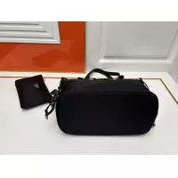 $88.00 USD Prada AAA Quality Handbags For Women #1320027
