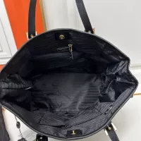 $88.00 USD Prada AAA Quality Handbags For Women #1320027