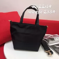 $72.00 USD Prada AAA Quality Handbags For Women #1320028