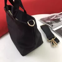 $72.00 USD Prada AAA Quality Handbags For Women #1320028