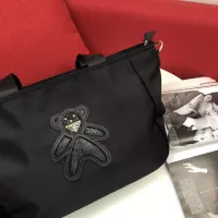 $80.00 USD Prada AAA Quality Handbags For Women #1320029