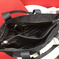 $80.00 USD Prada AAA Quality Handbags For Women #1320029