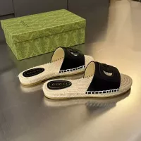 $76.00 USD Gucci Slippers For Women #1320032