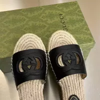 $76.00 USD Gucci Slippers For Women #1320032