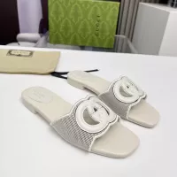 $82.00 USD Gucci Slippers For Women #1320033