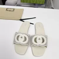 $82.00 USD Gucci Slippers For Women #1320033