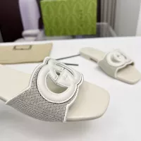 $82.00 USD Gucci Slippers For Women #1320033