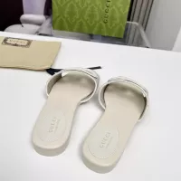 $82.00 USD Gucci Slippers For Women #1320033