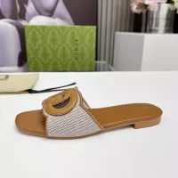$82.00 USD Gucci Slippers For Women #1320034