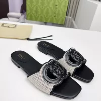 $82.00 USD Gucci Slippers For Women #1320035