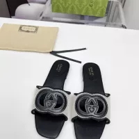 $82.00 USD Gucci Slippers For Women #1320035