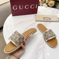$82.00 USD Gucci Slippers For Women #1320036