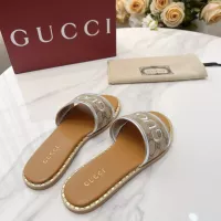 $82.00 USD Gucci Slippers For Women #1320036