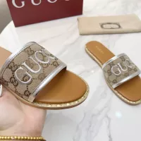 $82.00 USD Gucci Slippers For Women #1320036