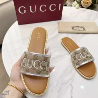 $82.00 USD Gucci Slippers For Women #1320036