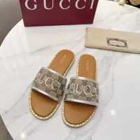 $82.00 USD Gucci Slippers For Women #1320036
