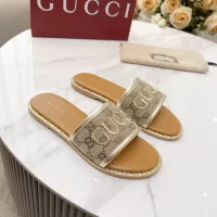 $82.00 USD Gucci Slippers For Women #1320037
