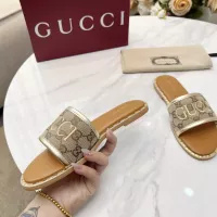 $82.00 USD Gucci Slippers For Women #1320037