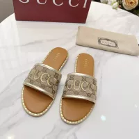 $82.00 USD Gucci Slippers For Women #1320037