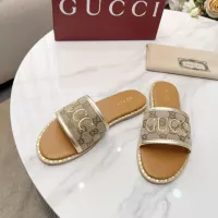 $82.00 USD Gucci Slippers For Women #1320037