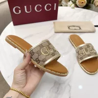 $82.00 USD Gucci Slippers For Women #1320037
