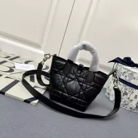 $92.00 USD Christian Dior AAA Quality Handbags For Women #1320038