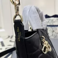 $92.00 USD Christian Dior AAA Quality Handbags For Women #1320038