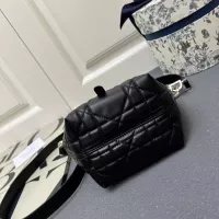 $92.00 USD Christian Dior AAA Quality Handbags For Women #1320038