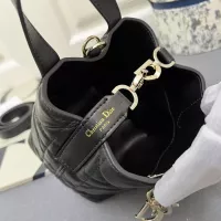 $92.00 USD Christian Dior AAA Quality Handbags For Women #1320038