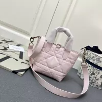 $92.00 USD Christian Dior AAA Quality Handbags For Women #1320039
