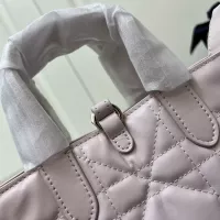 $92.00 USD Christian Dior AAA Quality Handbags For Women #1320039