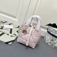 $92.00 USD Christian Dior AAA Quality Handbags For Women #1320039