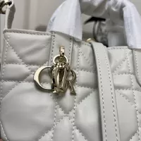$92.00 USD Christian Dior AAA Quality Handbags For Women #1320040