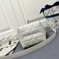 $92.00 USD Christian Dior AAA Quality Handbags For Women #1320040