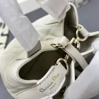 $92.00 USD Christian Dior AAA Quality Handbags For Women #1320040