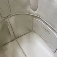 $92.00 USD Christian Dior AAA Quality Handbags For Women #1320040