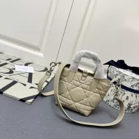 $92.00 USD Christian Dior AAA Quality Handbags For Women #1320041