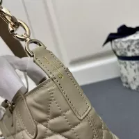 $92.00 USD Christian Dior AAA Quality Handbags For Women #1320041