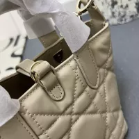 $92.00 USD Christian Dior AAA Quality Handbags For Women #1320041