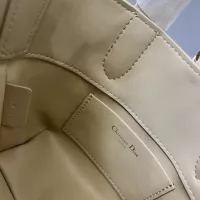$92.00 USD Christian Dior AAA Quality Handbags For Women #1320041