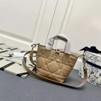 $92.00 USD Christian Dior AAA Quality Handbags For Women #1320042
