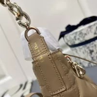 $92.00 USD Christian Dior AAA Quality Handbags For Women #1320042