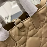$92.00 USD Christian Dior AAA Quality Handbags For Women #1320042