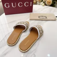 $82.00 USD Gucci Slippers For Women #1320043