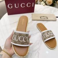 $82.00 USD Gucci Slippers For Women #1320043